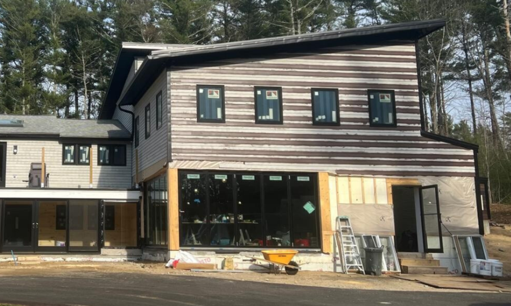 Duxbury Attached Home ADU