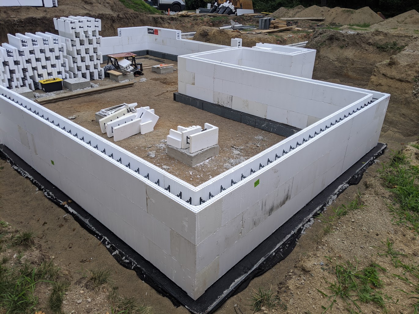 ICF Foundations