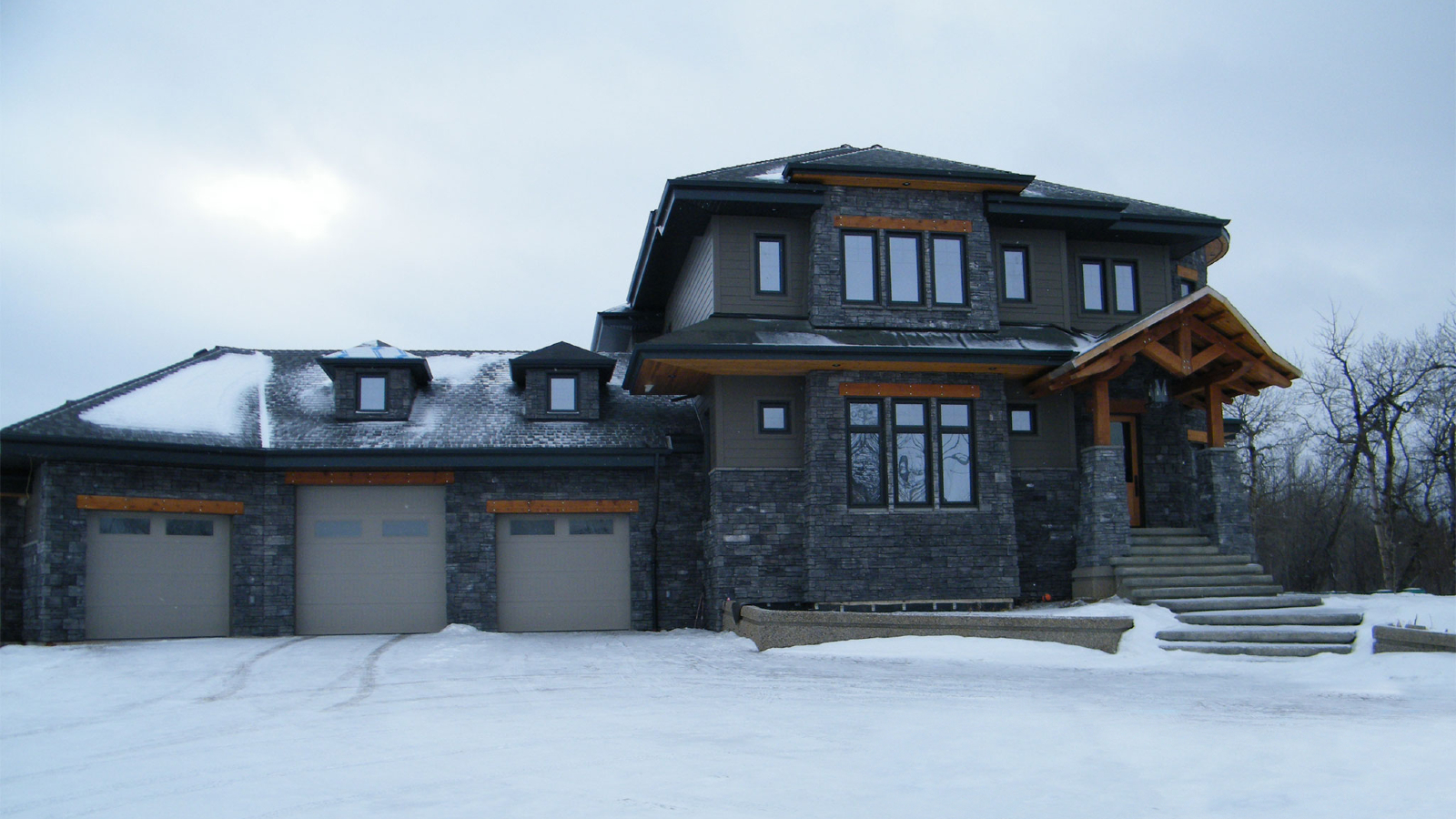 Finishing & Quality Control