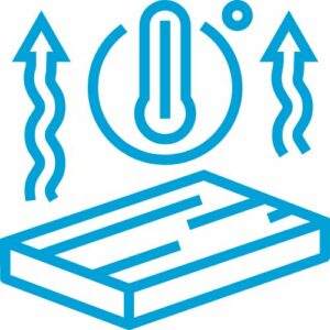 Temperature Stability