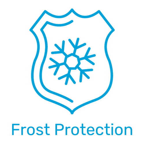 Frost Protection Icon