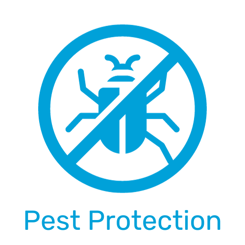 Pest Protection Icon