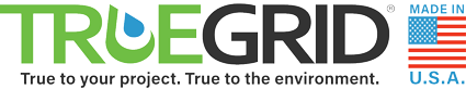 TrueGrid logo