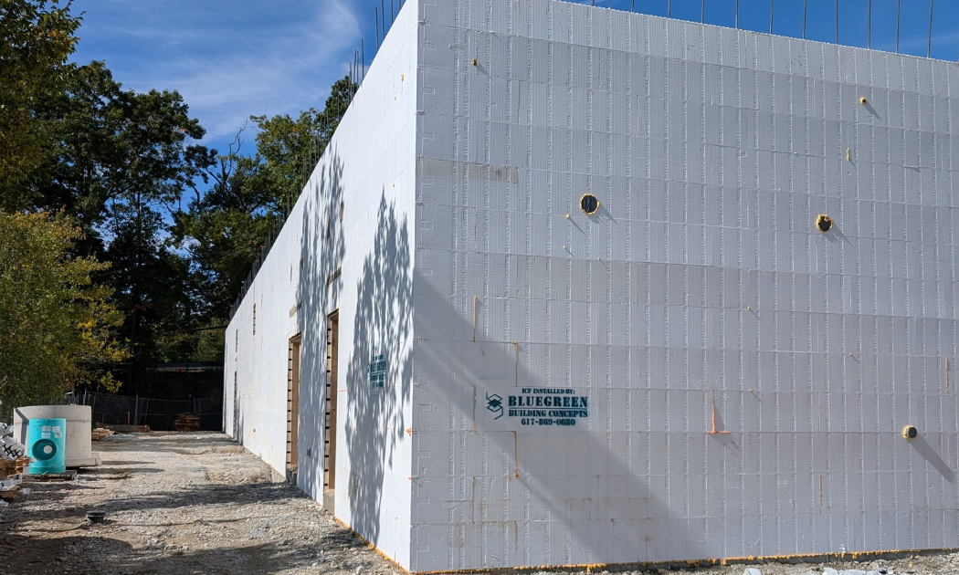 Comcast Plum Island ICF Beachfront Home